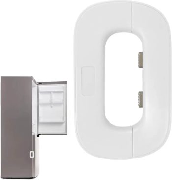 قفل کودک یخچال و کابینت L353