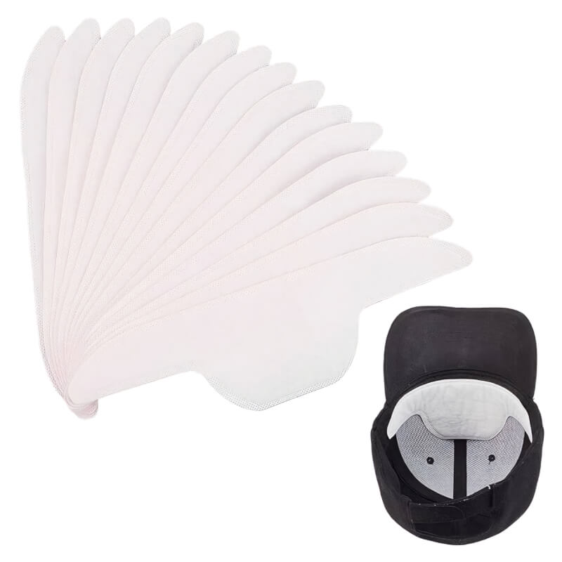 D810 Anti-sweat Collar Protector4 محافظ یقه ضد تعریق D810