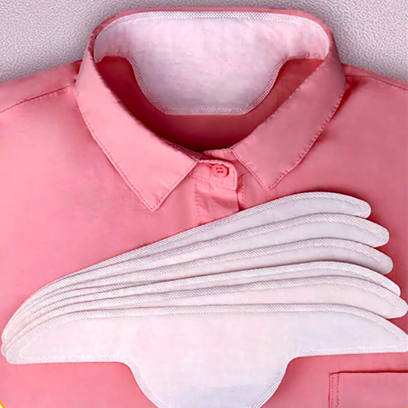 D810 Anti-sweat Collar Protector5 محافظ یقه ضد تعریق D810