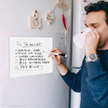 وایت برد یاداشت روزانه L617