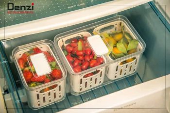 باکس میوه و سبزیجات دارویس D0033