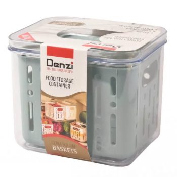 باکس میوه و سبزیجات دارویس D0033