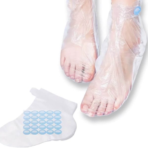 پاپوش درمان پا 100PC