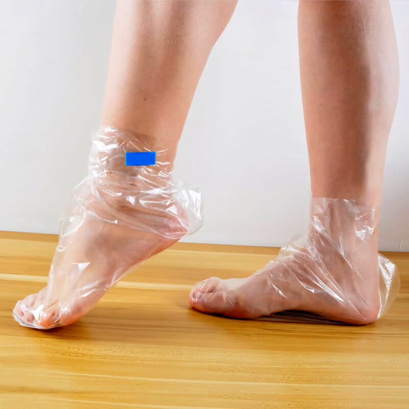 Foot Treatment Slippers 100PC6 پاپوش درمان پا 100PC