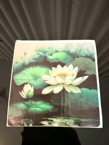 استیکر کلید برق فانتزی F293