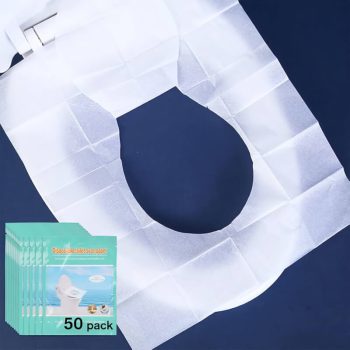 روکش توالت فرنگی طبیعی L9743 - Image 7