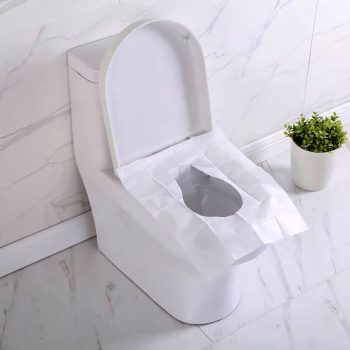 روکش توالت فرنگی طبیعی L9743