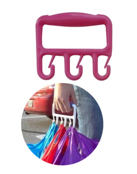 دستگیره حمل خرید J623