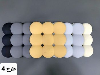 زیر دیگی سیلیکونی WS 3D
