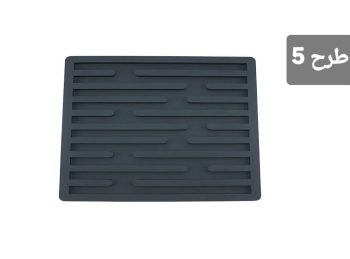 زیر دیگی سیلیکونی WS 3D