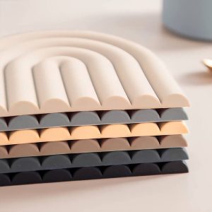 زیر دیگی سیلیکونی WS 3D