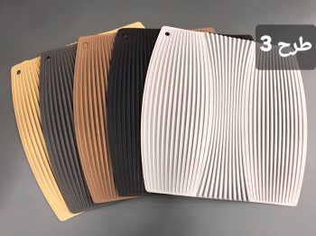 زیر دیگی سیلیکونی WS 3D