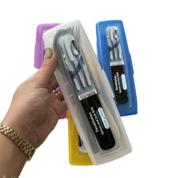 باکس مخصوص قاشق و چنگال A910