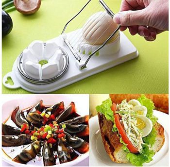 اسلایسر تخم مرغ گوجه و پنیر A148 - Image 4