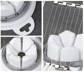 اسلایسر تخم مرغ گوجه و پنیر A148 - Image 7