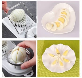 اسلایسر تخم مرغ گوجه و پنیر A148 - Image 8