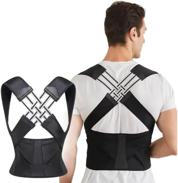 قوزبند طبی خارجی L568