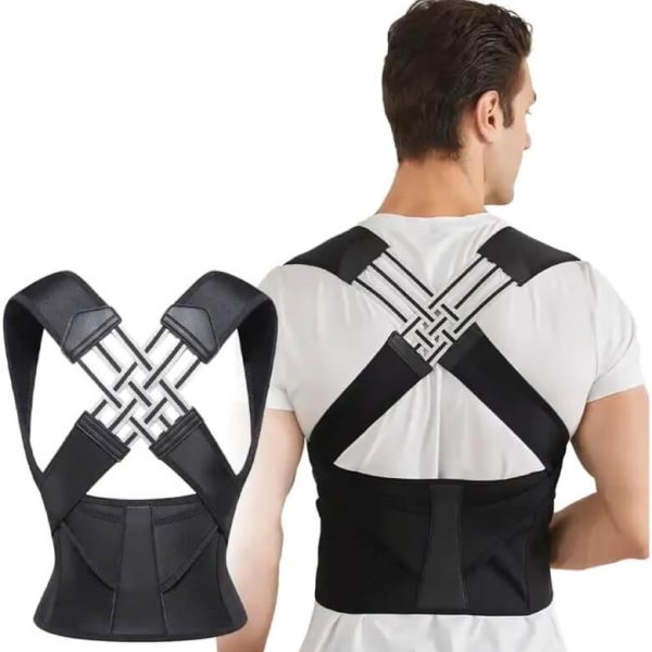 قوزبند طبی خارجی L568