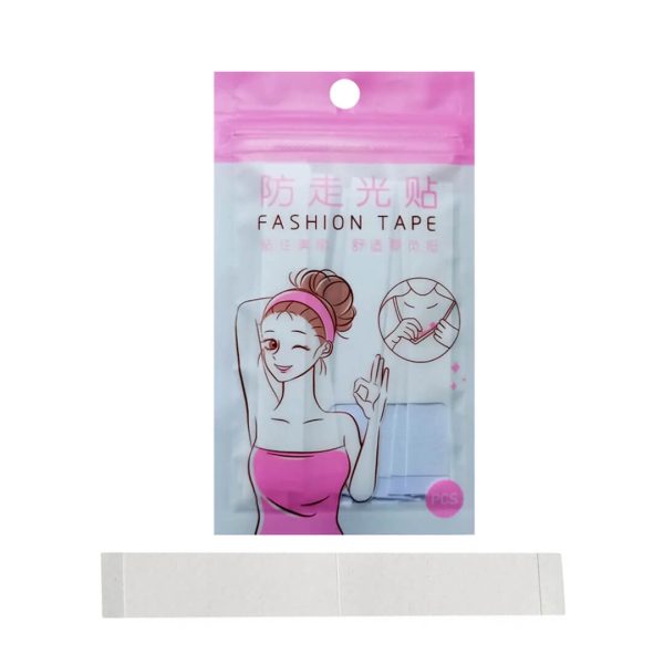 چسب لباس مجلسی FR67