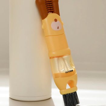 برس نظافت همه کاره فانتزی چند سری K629 - Image 5