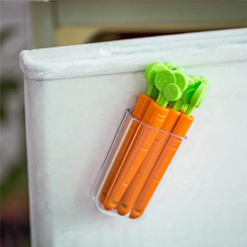 بست کلیپسی پلمپ مواد غذایی T11