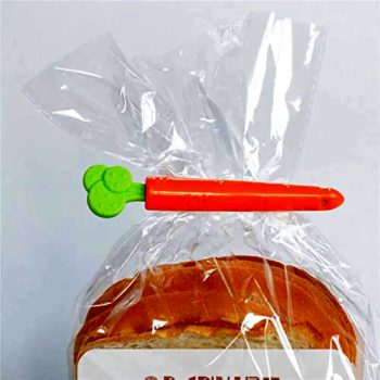 بست کلیپسی پلمپ مواد غذایی T11