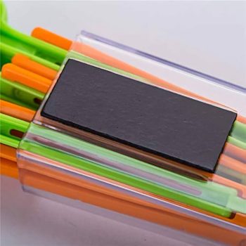 بست کلیپسی پلمپ مواد غذایی T11