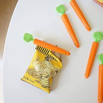 بست کلیپسی پلمپ مواد غذایی T11