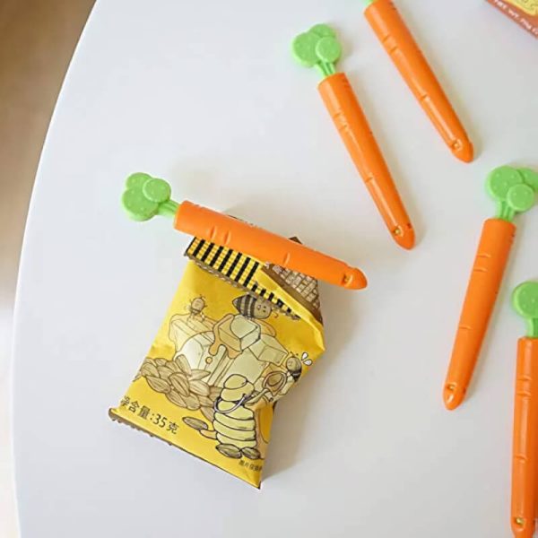 بست کلیپسی پلمپ مواد غذایی T11