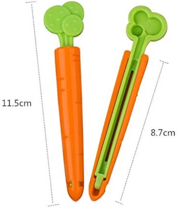 بست کلیپسی پلمپ مواد غذایی T11