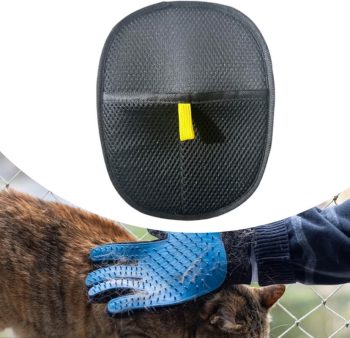 دستکش پرزگیر دائمی C664