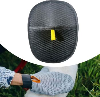 دستکش پرزگیر دائمی C664