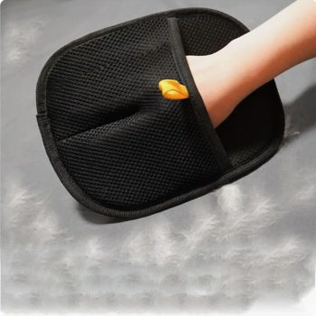 دستکش پرزگیر دائمی C664