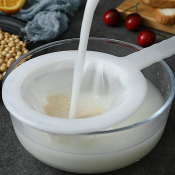 صافی پارچه ای چندبار مصرف آشپزخانه G8