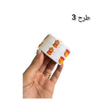 نوار ضد آب رولی pvc