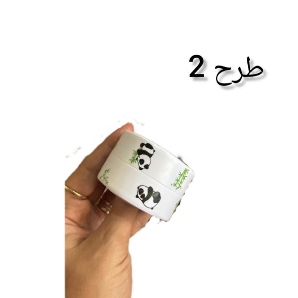نوار ضد آب رولی pvc