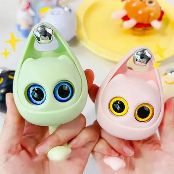 آویز همه کاره هوک گربه چشمک زن K745