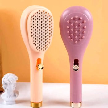 برس مو تمیز شونده خودکار KT55