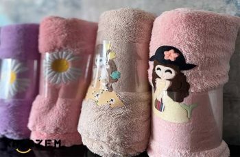 حوله نانو فانتزی D143