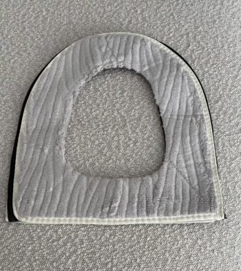 روکش توالت فرنگی نرمالو J745