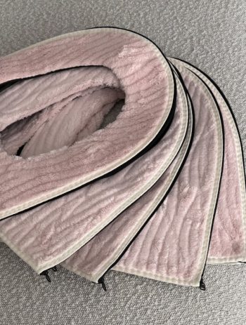 روکش توالت فرنگی نرمالو J745