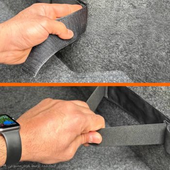 کش نظم دهنده صندوق عقب L615 - Image 6