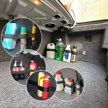 کش نظم دهنده صندوق عقب L615 - Image 7