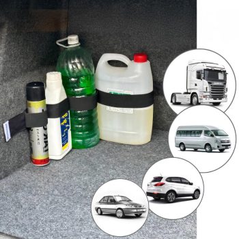 کش نظم دهنده صندوق عقب L615 - Image 8