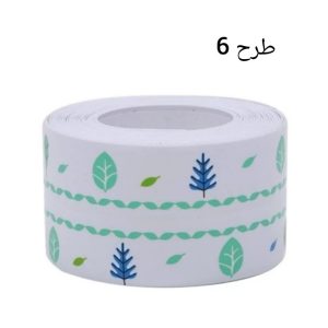 نوار ضد آب رولی pvc