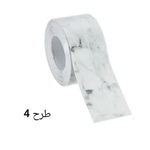 نوار ضد آب رولی pvc