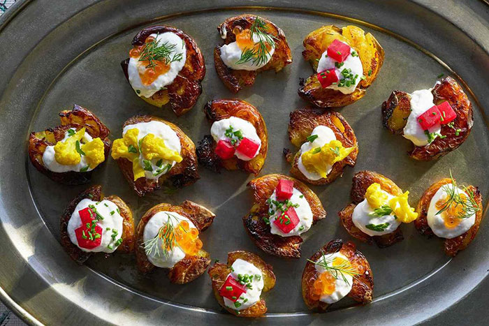 لیست خرید مهمونی