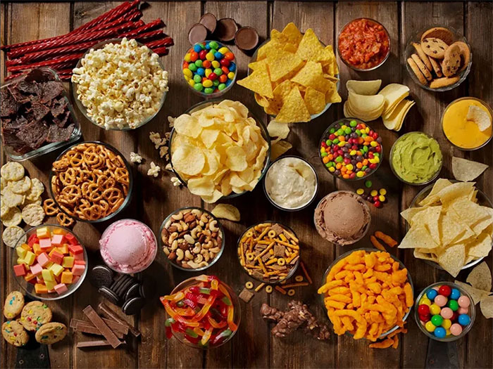 لیست مهمونی