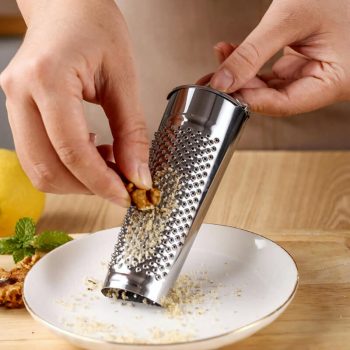 رنده سیر و جوز هندی G632 - Image 7