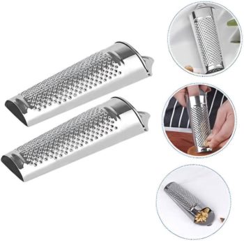 رنده سیر و جوز هندی G632